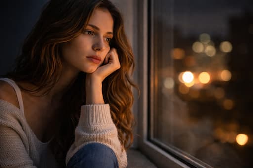 Perché Ci Attraggono le Persone Irraggiungibili